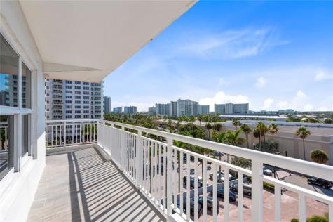 3850 Galt Ocean Drive Fort Lauderdale FL 33308