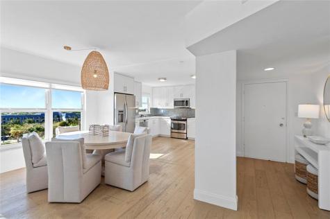 3850 Galt Ocean Drive Fort Lauderdale FL 33308