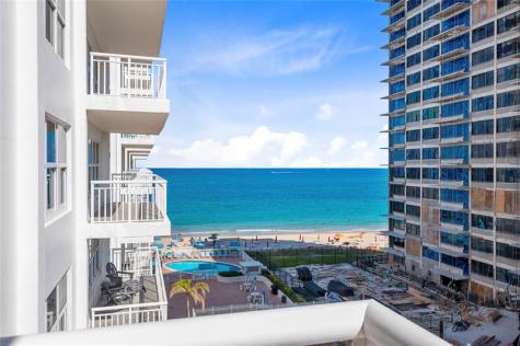 3850 Galt Ocean Drive Fort Lauderdale FL 33308
