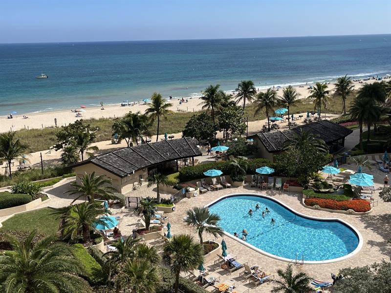 5000 N Ocean Bl Lauderdale By The Sea FL 33308