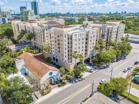 520 SE 5th Avenue Fort Lauderdale FL 33301