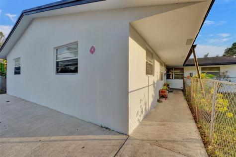 5310 NW 16th Street Lauderhill FL 33313