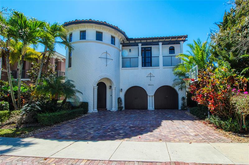 9624 Ginger Court Parkland FL 33076