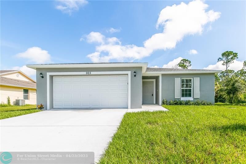 Port St Lucie FL 34953
