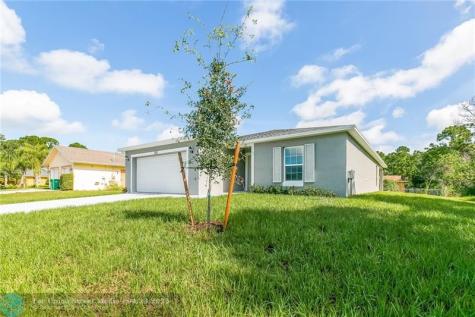 Port St Lucie FL 34953