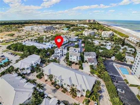 479 Ocean Ridge Juno Beach FL 33408