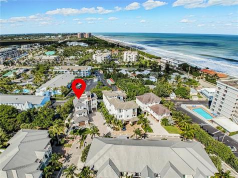 479 Ocean Ridge Juno Beach FL 33408