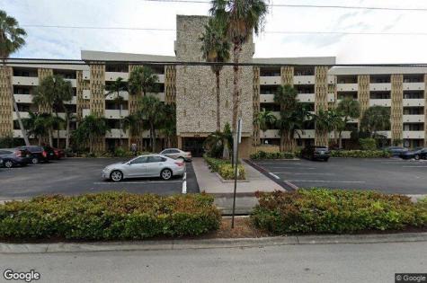 301 Golden Isles Drive Hallandale Beach FL 33009