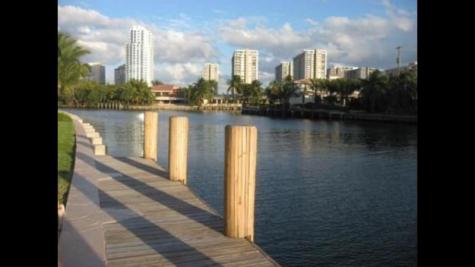 301 Golden Isles Drive Hallandale Beach FL 33009