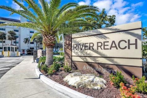 1000 River Reach Drive Fort Lauderdale FL 33315