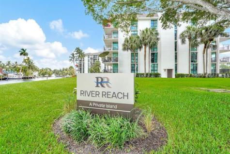 1000 River Reach Drive Fort Lauderdale FL 33315