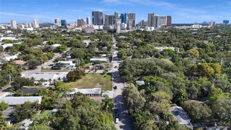 1119 W Las Olas Boulevard Fort Lauderdale FL 33312