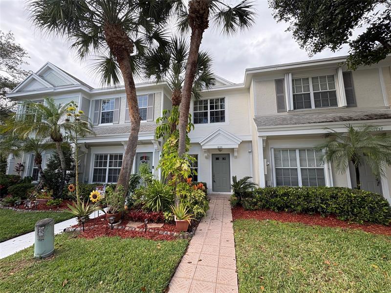 7835 Dixie Beach Circle Tamarac FL 33321
