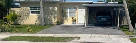 3611 NE 15th Avenue Pompano Beach FL 33064