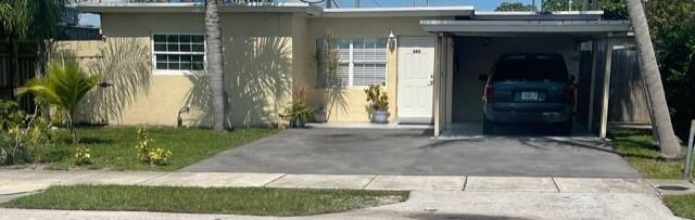 3611 NE 15th Avenue Pompano Beach FL 33064