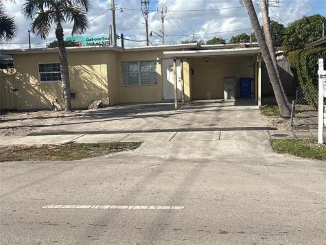 3611 NE 15th Avenue Pompano Beach FL 33064