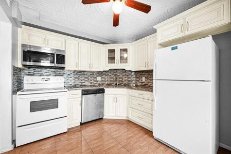 3360 Spanish Moss Terrace Lauderhill FL 33319