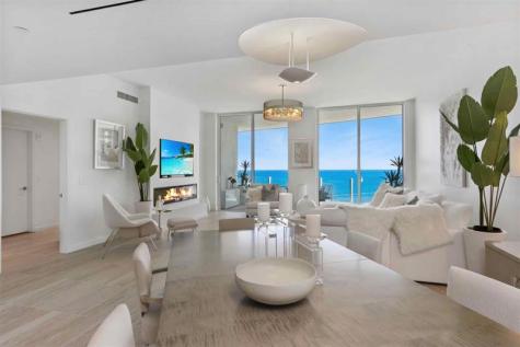 525 N Fort Lauderdale Beach Boulevard Fort Lauderdale FL 33304