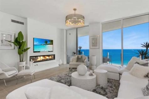 525 N Fort Lauderdale Beach Boulevard Fort Lauderdale FL 33304