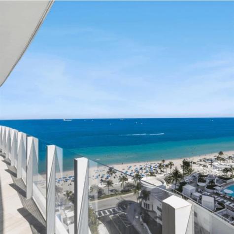 525 N Fort Lauderdale Beach Boulevard Fort Lauderdale FL 33304