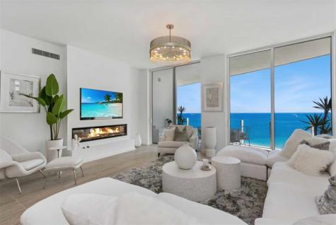 525 N Fort Lauderdale Beach Boulevard Fort Lauderdale FL 33304