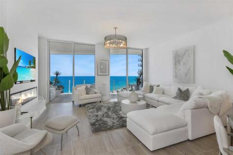 525 N Fort Lauderdale Beach Boulevard Fort Lauderdale FL 33304