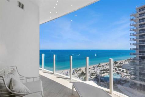 525 N Fort Lauderdale Beach Boulevard Fort Lauderdale FL 33304