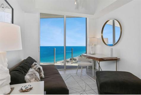 525 N Fort Lauderdale Beach Boulevard Fort Lauderdale FL 33304