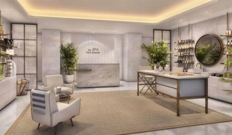 525 N Fort Lauderdale Beach Boulevard Fort Lauderdale FL 33304