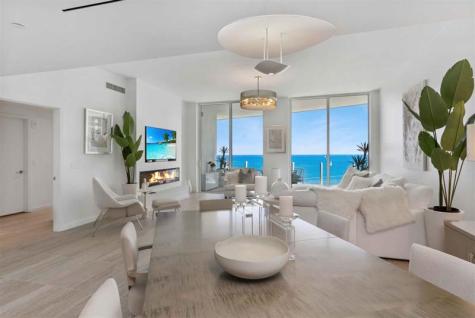 525 N Fort Lauderdale Beach Boulevard Fort Lauderdale FL 33304