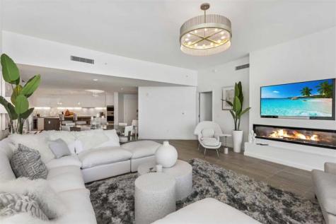 525 N Fort Lauderdale Beach Boulevard Fort Lauderdale FL 33304