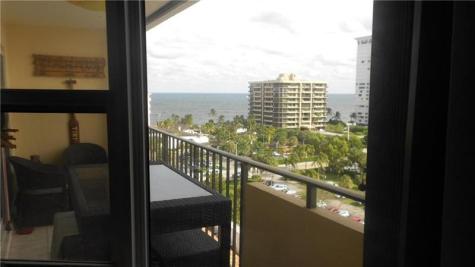 1200 Hibiscus Avenue Pompano Beach FL 33062