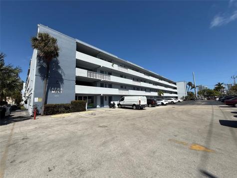 1333 E Hallandale Beach Boulevard Hallandale Beach FL 33009