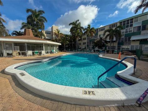 1333 E Hallandale Beach Boulevard Hallandale Beach FL 33009