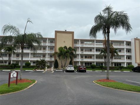 4053 Cornwall C Boca Raton FL 33434