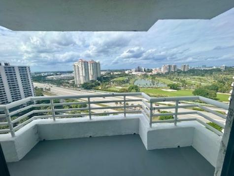 3300 NE 192nd Street Miami FL 33180