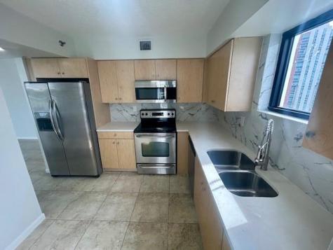 3300 NE 192nd Street Miami FL 33180