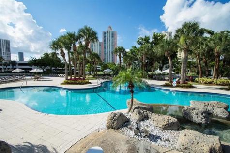 3300 NE 192nd Street Miami FL 33180