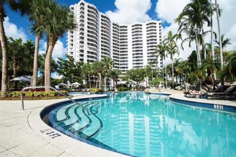 3300 NE 192nd Street Miami FL 33180