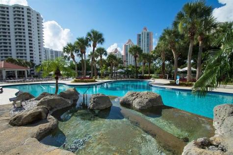 3300 NE 192nd Street Miami FL 33180