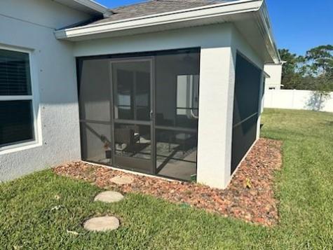 1099 NE Dania Circle Palm Bay FL 32905