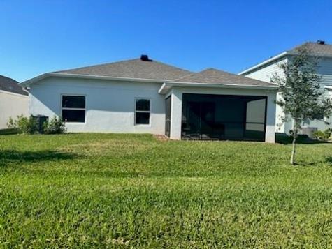 1099 NE Dania Circle Palm Bay FL 32905