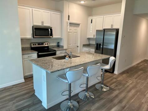 1099 NE Dania Circle Palm Bay FL 32905