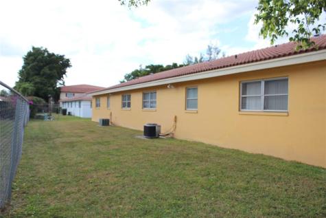 8600 NW 35th Street Coral Springs FL 33065