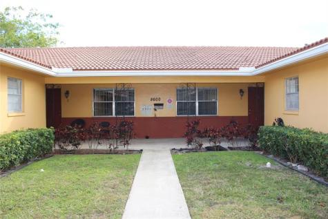 8600 NW 35th Street Coral Springs FL 33065