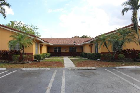 8600 NW 35th Street Coral Springs FL 33065