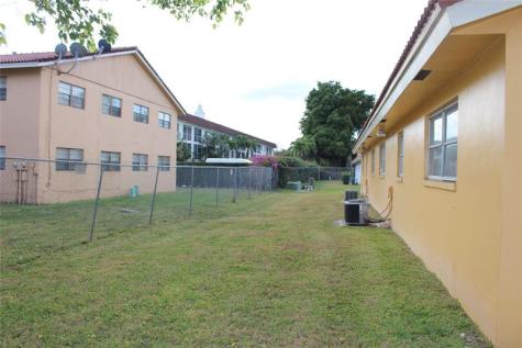 8600 NW 35th Street Coral Springs FL 33065