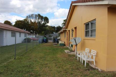 8600 NW 35th Street Coral Springs FL 33065