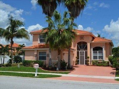 6563 Constance Street Lake Worth FL 33467