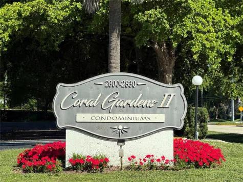 2710 Riverside Drive Coral Springs FL 33065